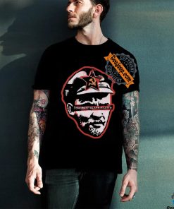 They must be annihilated shirt