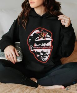 They must be annihilated shirt
