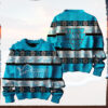 Avenged Sevenfold Life Is But A Dream Personalized 2024 Ugly Christmas Sweater