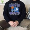 They only hate us ’cause they ain’t us UConn Huskies Fans hoodie, sweater, longsleeve, shirt v-neck, t-shirt