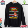 Stole Grinch Xmas Jeep Christmas shirt