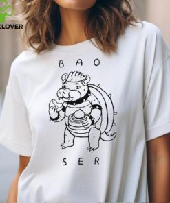 Theyetee Baoser shirt