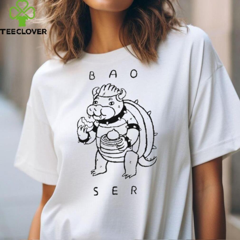 Theyetee Baoser shirt Theyetee Baoser shirt
