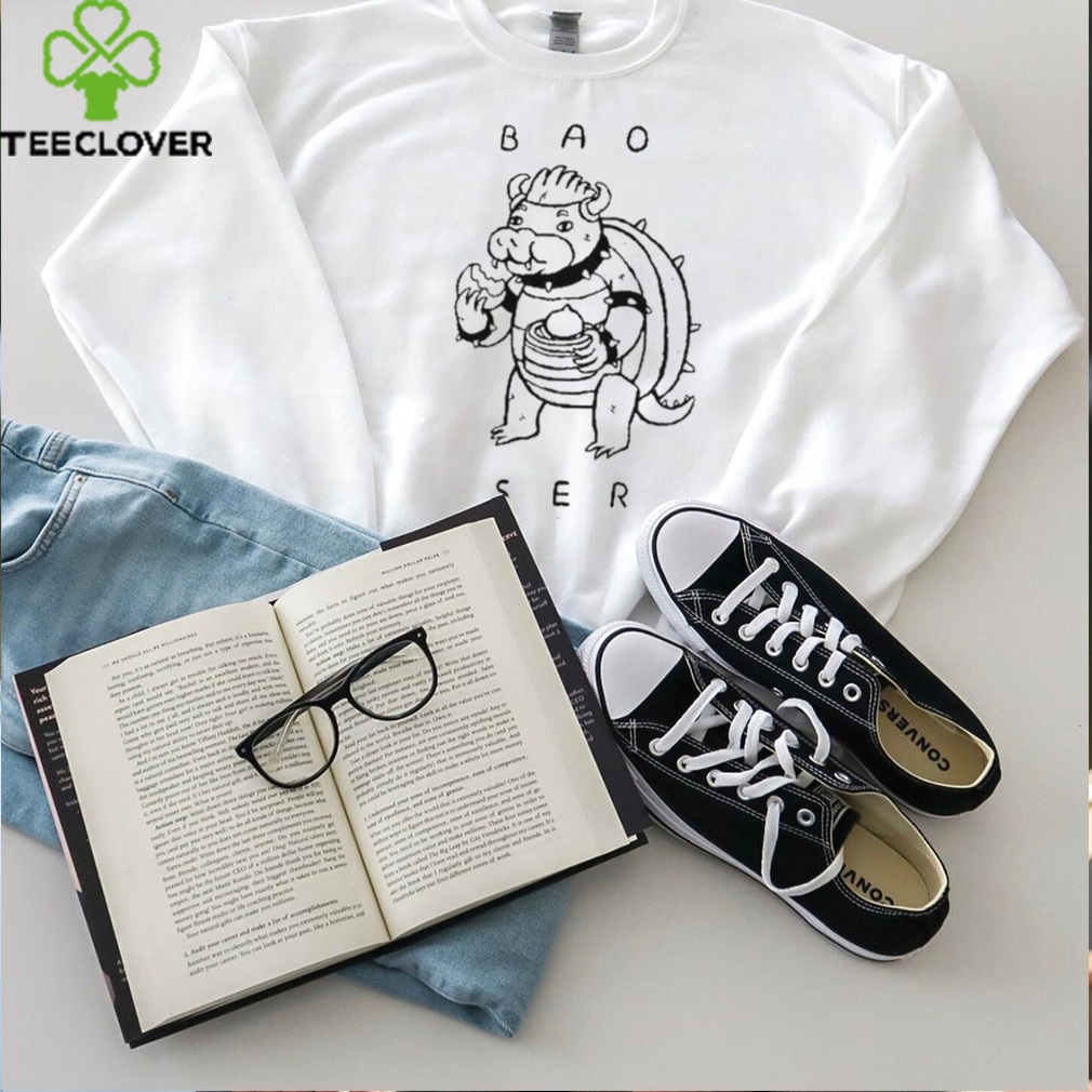 Theyetee Baoser shirt Theyetee Baoser shirt