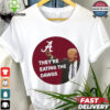 Yvette Ultra Terf After The Rainbows We’re Bringing A Storm t shirt