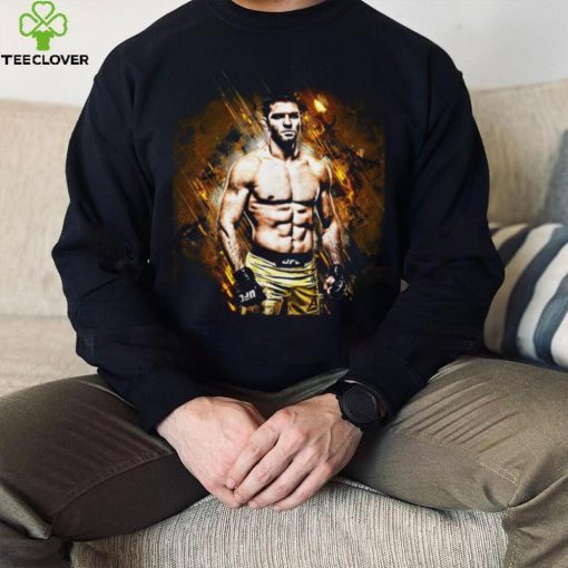 Thiago Moises Boxing Champion Unisex T Shirt