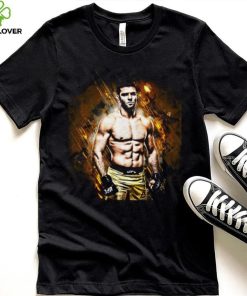 Thiago Moises Boxing Champion Unisex T Shirt