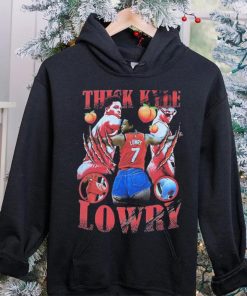 Thick Kyle Lowry Shirt 6 Thick Kyle Lowry Shirt