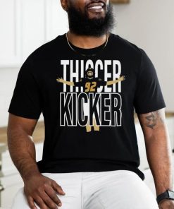 Thicker Kicker Harrison Mevis #92 2023 Shirt