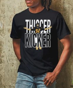 Thicker Kicker Harrison Mevis #92 2023 Shirt