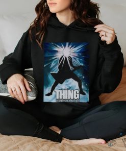 Thing that should not be T Shirt