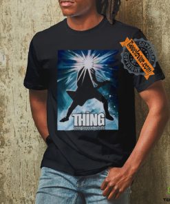 Thing that should not be T Shirt