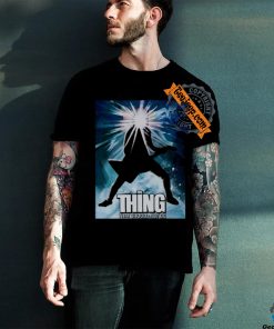 Thing that should not be T Shirt