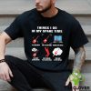 pro Trans Pro Trains Shirt