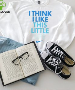 Think I like little life shirt