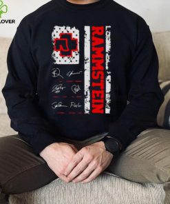 Think Much About Rammstein At All hoodie, sweater, longsleeve, shirt v-neck, t-shirt