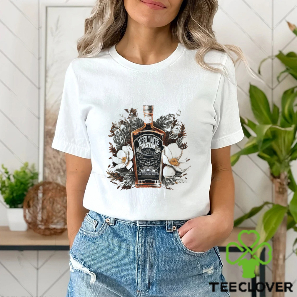 Thinking About Me Wallen Shirt Thinking About Me Wallen Shirt