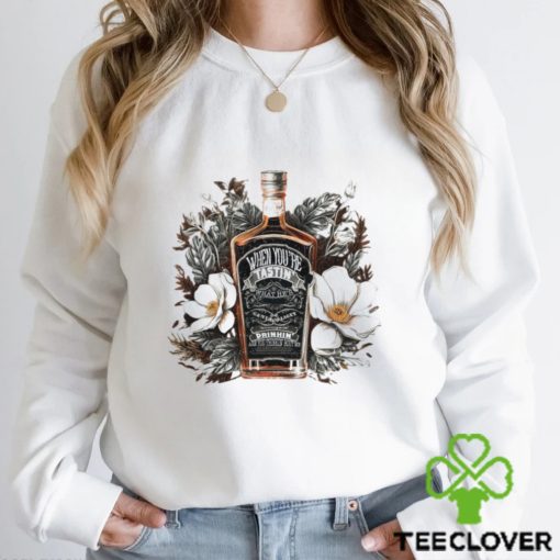 Thinking About Me Wallen Shirt
