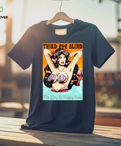 Third Eye Blind Atlantis show shirt 2 Third Eye Blind Atlantis show shirt