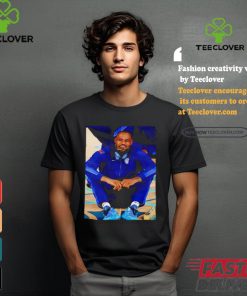 Third gold medal for LeBron James Goat USA Basketball shirt