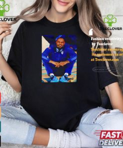 Third gold medal for LeBron James Goat USA Basketball shirt
