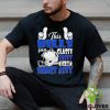 Mickey mouse damn right I am a Florida State Seminoles fan win or lose shirt