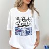 Official Bullet proof felon Trump 2024 T shirt