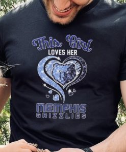 This Girl Loves Her Heart Memphis Grizzlies Shirt 4 This Girl Loves Her Heart Memphis Grizzlies Shirt