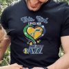 Nice Aerosmith 52nd Anniversary 1970 2022 Dream On Dream Until Your Dreams Come True Signature Shirt