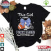 James Cook Angry Runs Players 2024 Shirt