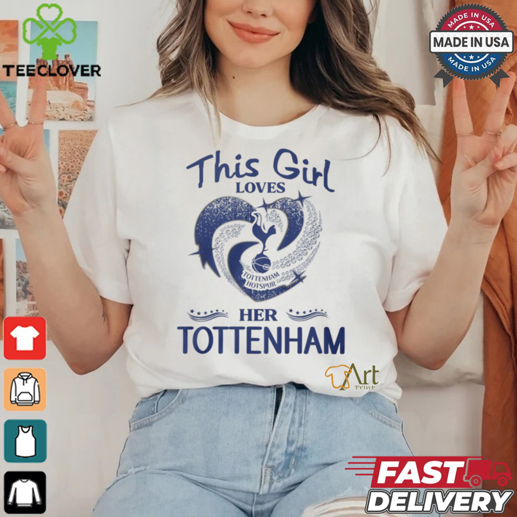 This Girl Loves Her TOT shirt This Girl Loves Her TOT shirt