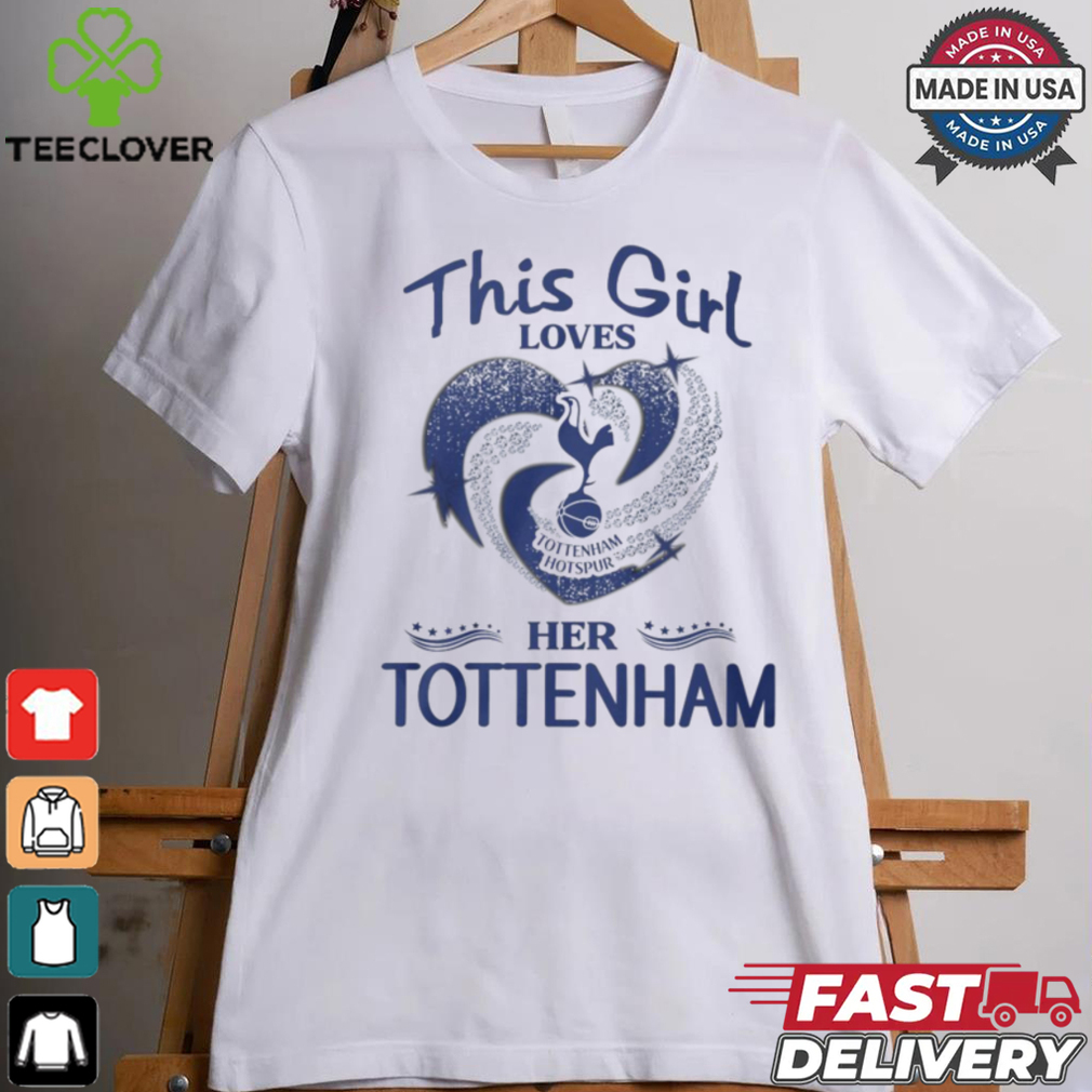 This Girl Loves Her TOT shirt This Girl Loves Her TOT shirt