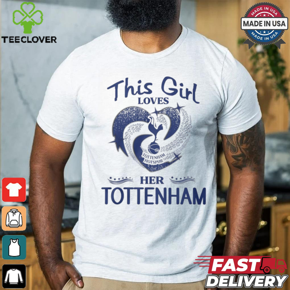 This Girl Loves Her TOT shirt This Girl Loves Her TOT shirt