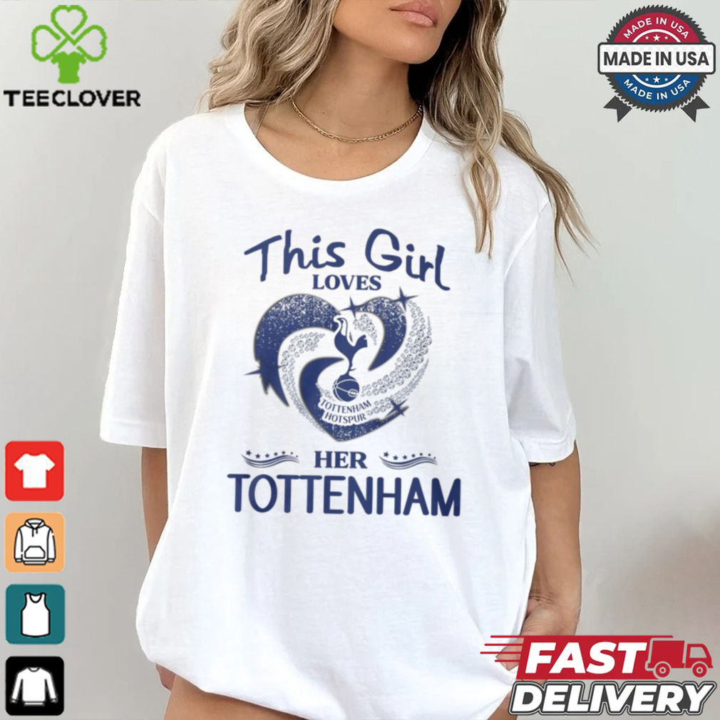 This Girl Loves Her TOT shirt This Girl Loves Her TOT shirt