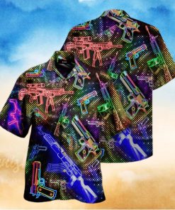 This Is American Hawaiian Shirt