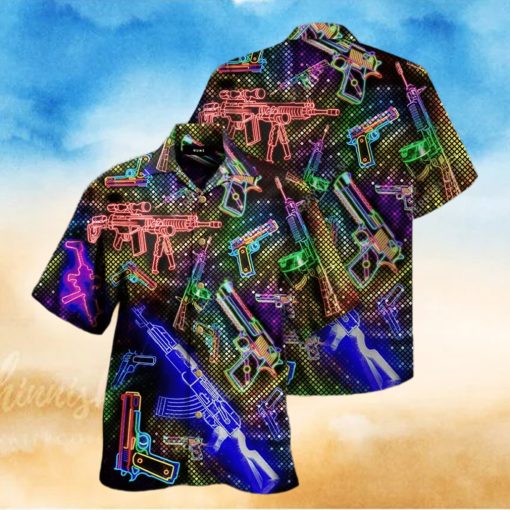 This Is American Hawaiian Shirt