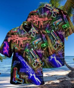 This Is American Hawaiian Shirt