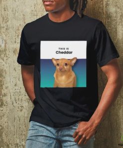 This Is Cheddar Shirts