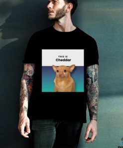 This Is Cheddar Shirts
