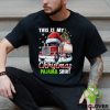 Funny Merry Swiftmas Shirt