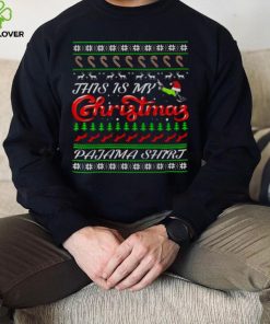 This Is My Christmas Ugly Christmas 2022 Shirt