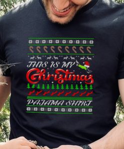 This Is My Christmas Ugly Christmas 2022 Shirt