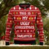 Picklemen’s Ugly Sweater