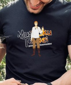 This Is Paul Greyrat Mushoku Tensei Jobless Reincarnation shirt