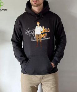 This Is Paul Greyrat Mushoku Tensei Jobless Reincarnation hoodie, sweater, longsleeve, shirt v-neck, t-shirt