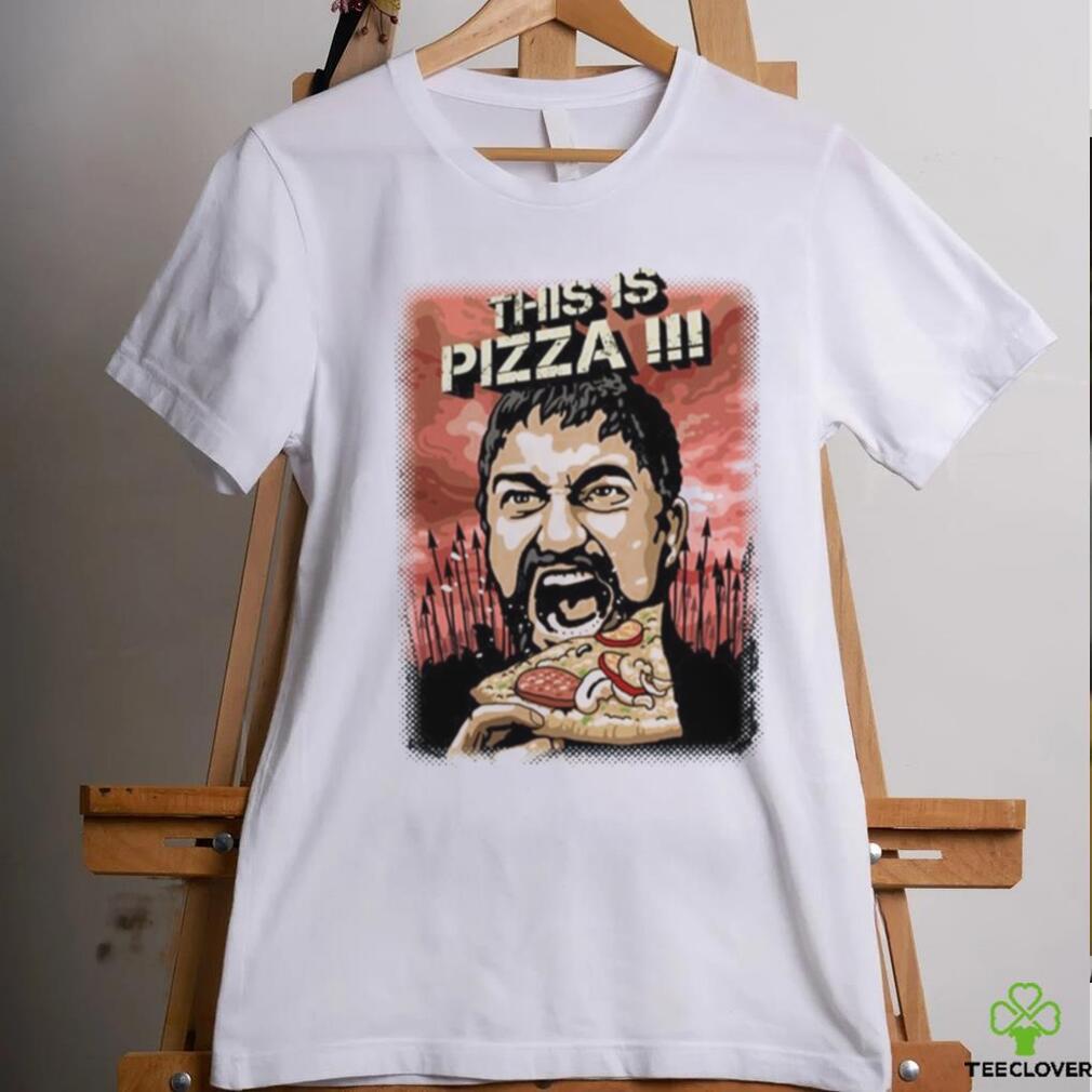 This Is Pizza Meme Gladiator Movie Shirt This Is Pizza Meme Gladiator Movie Shirt