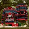 This Is Santaaa Quotes 3D All Over Printed T shirt, Action Movie Ugly Christmas Sweater Christmas Sweater For Men And Women This Is Santaaa Quotes 3D All Over Printed T shirt, Action Movie Ugly Christmas Sweater Christmas Sweater For Men And Women