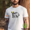 Toni Kroos Thank You T Shirt