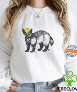 This Is Textbook Wolverine Shirt