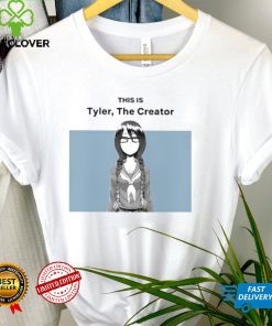 This Is Tyler The Creator Shirt